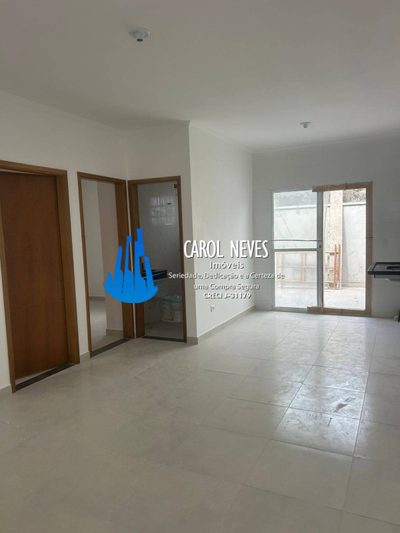Casa, 2 quartos - Foto 2