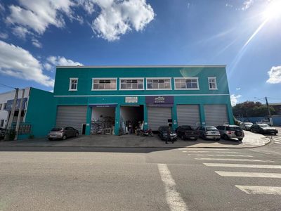 Loja-Salão, 60 m² - Foto 5