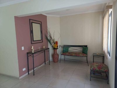 Apartamento, 3 quartos, 72 m² - Foto 5