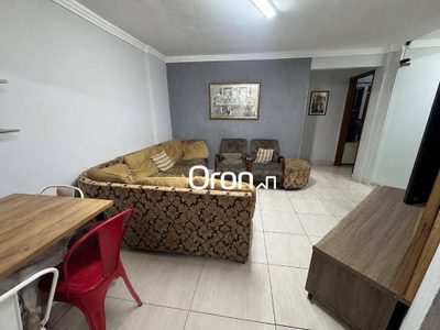 Apartamento, 2 quartos, 65 m² - Foto 2