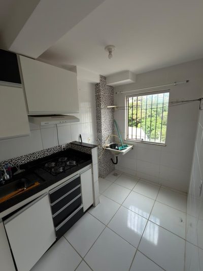 Apartamento, 2 quartos, 60 m² - Foto 3