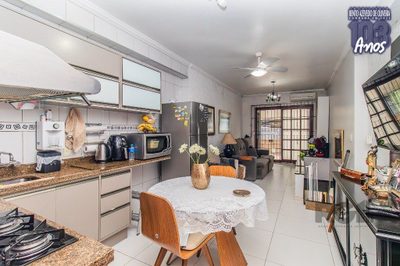 Casa, 2 quartos, 110 m² - Foto 2
