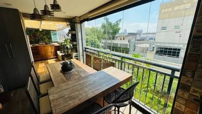 Apartamento, 2 quartos, 84 m² - Foto 4