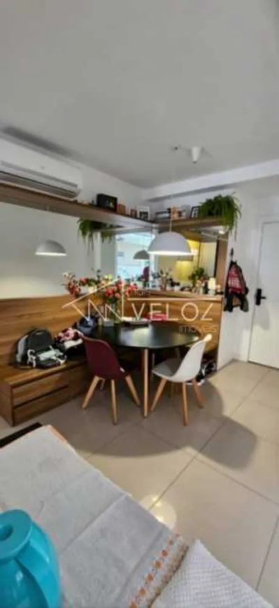 Apartamento, 2 quartos, 67 m² - Foto 5