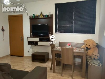 Casa, 3 quartos, 46 m² - Foto 1