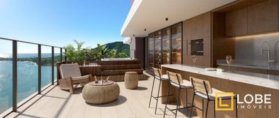 Apartamento, 2 quartos, 85 m² - Foto 5