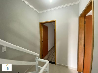 Sobrado, 2 quartos, 124 m² - Foto 2