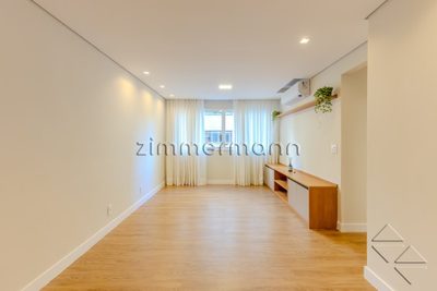 Apartamento, 3 quartos, 97 m² - Foto 1