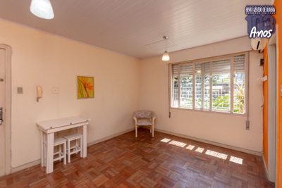 Apartamento, 1 quarto, 28 m² - Foto 2