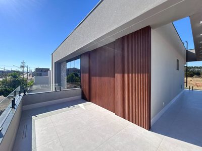 Casa, 3 quartos, 280 m² - Foto 3
