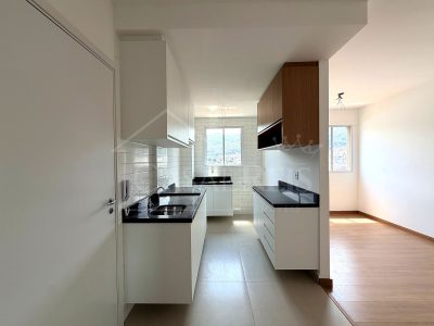 Apartamento, 2 quartos, 53 m² - Foto 5