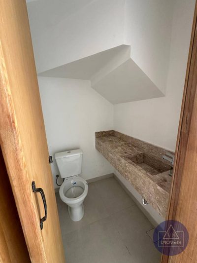 Casa, 3 quartos, 120 m² - Foto 5