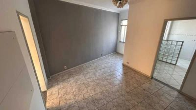 Apartamento, 1 quarto, 45 m² - Foto 3