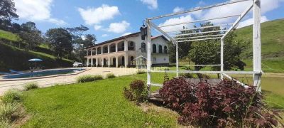Fazenda, 10 m² - Foto 4