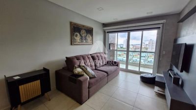 Apartamento, 2 quartos, 123 m² - Foto 4