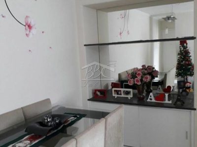 Apartamento, 2 quartos, 74 m² - Foto 4