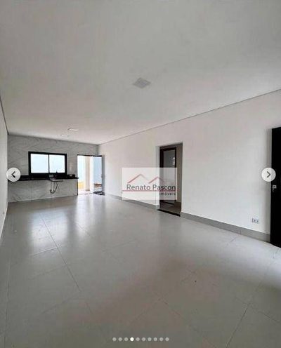 Casa, 3 quartos, 98 m² - Foto 1