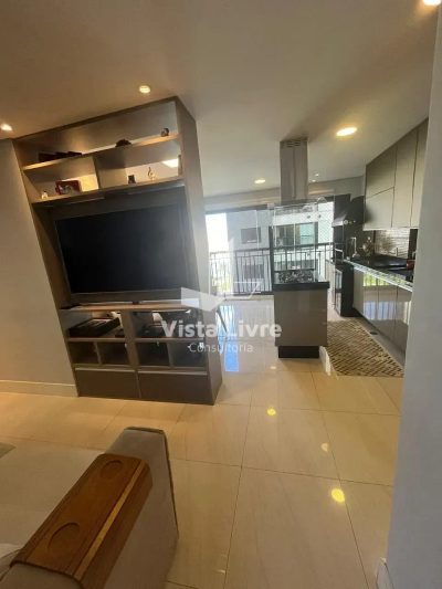 Apartamento, 2 quartos, 62 m² - Foto 1