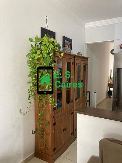 Casa, 3 quartos, 86 m² - Foto 3