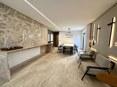 Apartamento, 4 quartos, 405 m² - Foto 3