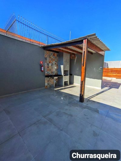 Apartamento, 1 quarto, 51 m² - Foto 4