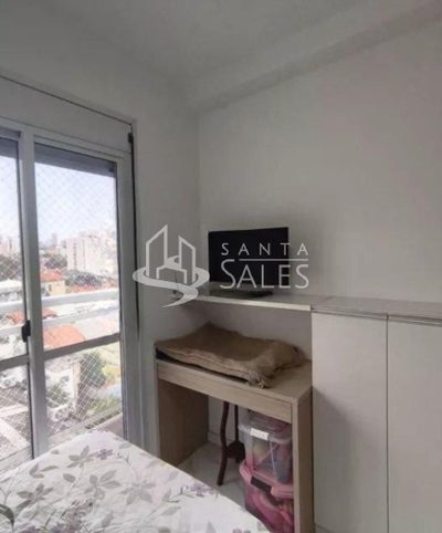 Apartamento, 2 quartos, 59 m² - Foto 4