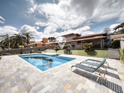 Casa, 4 quartos, 391 m² - Foto 1