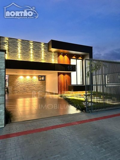 Casa, 3 quartos, 185 m² - Foto 3