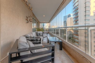 Apartamento, 4 quartos, 332 m² - Foto 4