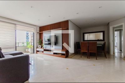 Apartamento, 4 quartos, 245 m² - Foto 1