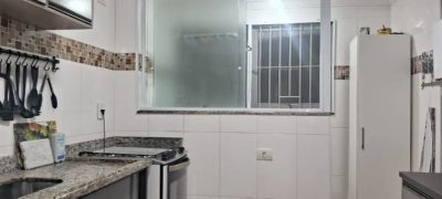 Apartamento, 1 quarto, 56 m² - Foto 2