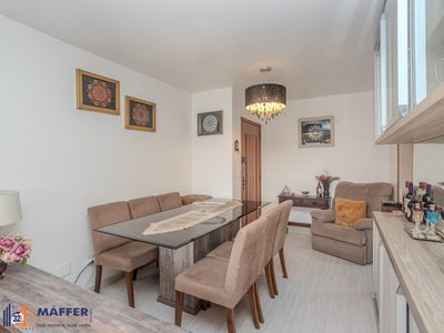 Apartamento, 2 quartos, 84 m² - Foto 4