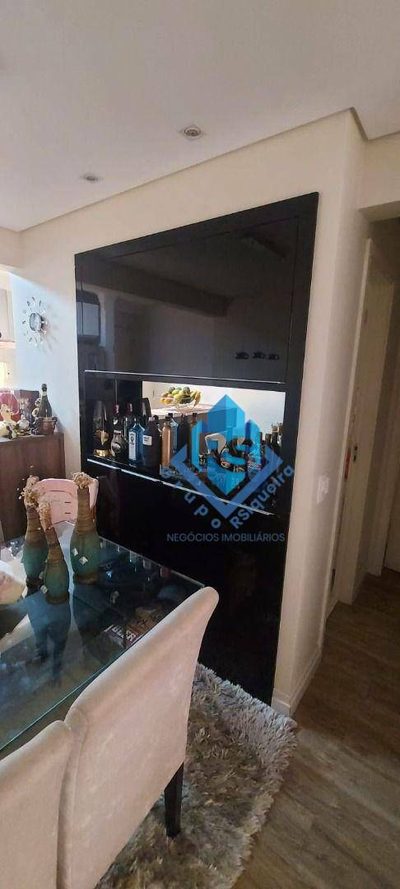 Apartamento, 2 quartos, 58 m² - Foto 2