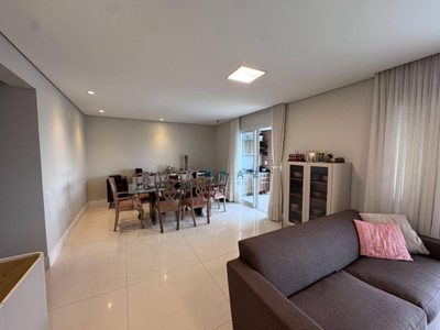 Apartamento, 3 quartos, 171 m² - Foto 2