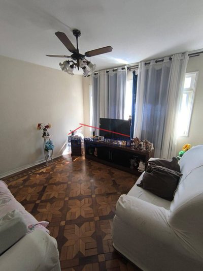 Apartamento, 2 quartos, 87 m² - Foto 1