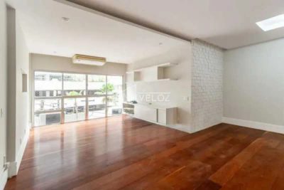 Apartamento, 3 quartos, 132 m² - Foto 3