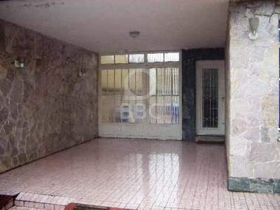 Sobrado, 3 quartos, 380 m² - Foto 3