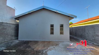 Casa, 2 quartos, 232 m² - Foto 5