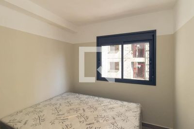 Apartamento, 1 quarto, 27 m² - Foto 5