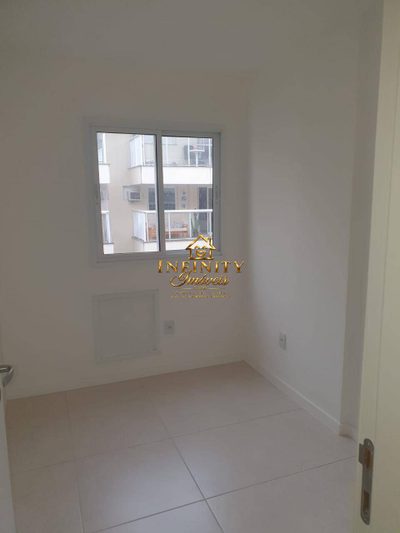 Apartamento, 2 quartos, 58 m² - Foto 3