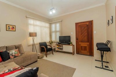 Casa, 3 quartos, 155 m² - Foto 4