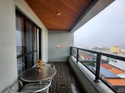 Apartamento, 2 quartos, 64 m² - Foto 5