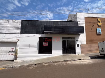 Sala-Conjunto, 100 m² - Foto 1