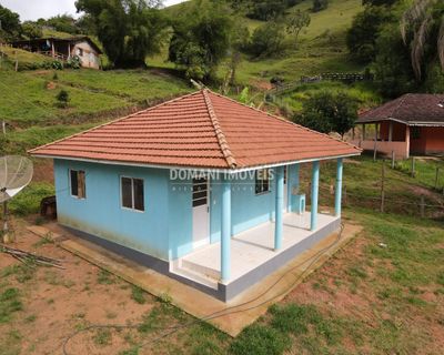 Sítio, 2 quartos - Foto 2