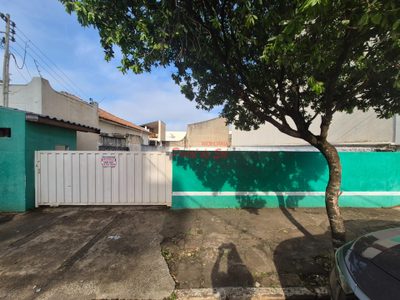 Loteamento e Condomínio, 242 m² - Foto 4