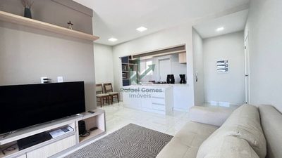 Apartamento, 3 quartos, 80 m² - Foto 1