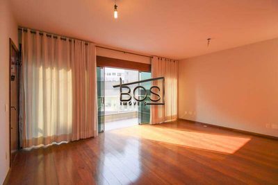 Apartamento, 4 quartos, 180 m² - Foto 1