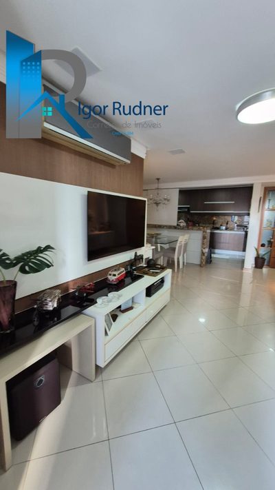 Apartamento, 3 quartos, 102 m² - Foto 3
