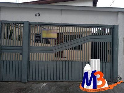 Sobrado, 2 quartos, 125 m² - Foto 2