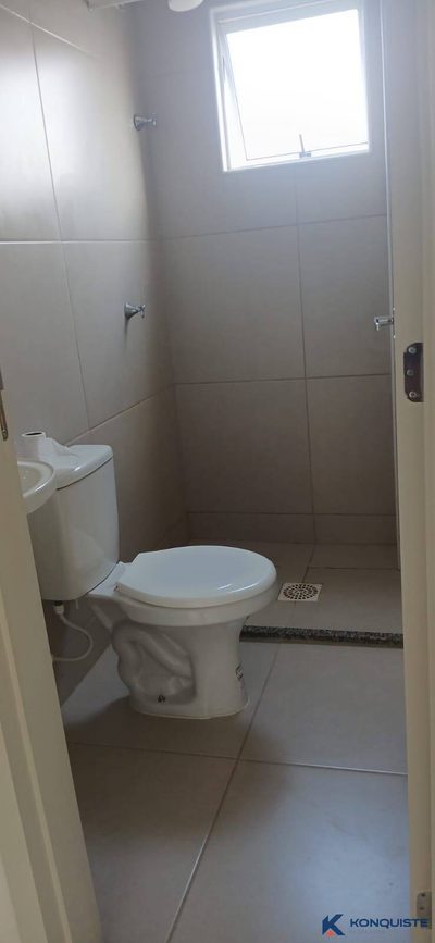 Casa de Condomínio, 2 quartos - Foto 2